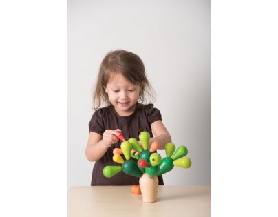Plan Toys Balancujúci kaktus