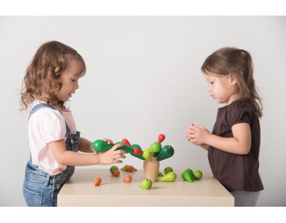 Plan Toys Balancujúci kaktus