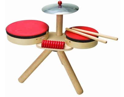 Plan Toys Bicie nástroje