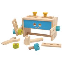 Plan Toys Brašna na nářadí Robot 2