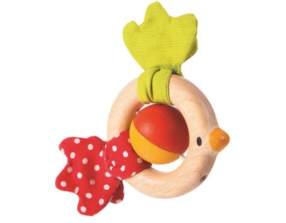 PlanToys PT5216 hrkálka ptáček