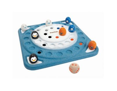 Plan Toys Človeče, nezlob se uni