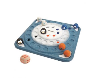 Plan Toys Človeče, nezlob se uni