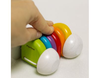 Plan Toys Detské autíčko
