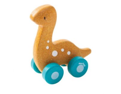 Plan Toys Dino Auto Diplo