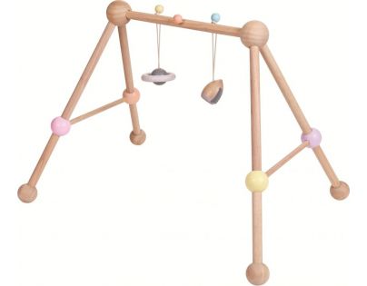 Plan Toys Hrazdička pre bábätká PlanLifestyle