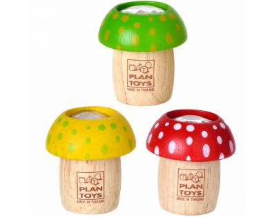 Plan Toys Kaleidoskop hubka