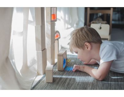 Plan Toys Kocky s vodou