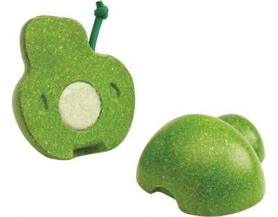 Plan Toys Krivé ovocie a zelenina