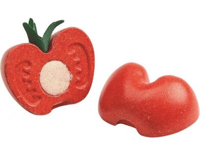 Plan Toys Krivé ovocie a zelenina