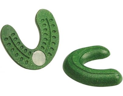 Plan Toys Krivé ovocie a zelenina