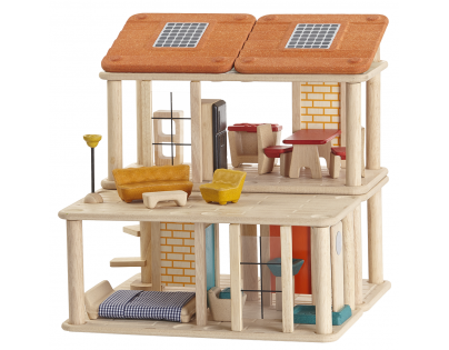 Plan Toys Kreatívne domček pre bábiky
