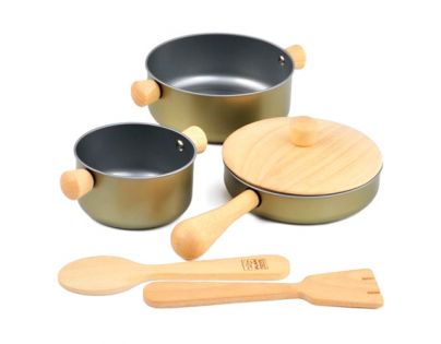 PlanToys Kuchynské potreby