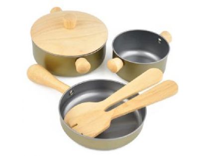 PlanToys Kuchynské potreby