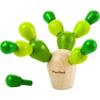 Plan Toys Mini balančné kaktus 2