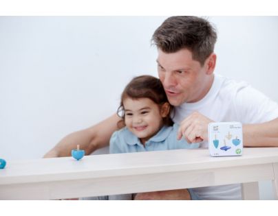 Plan Toys Mini Káče