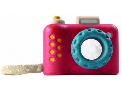 Plan Toys Môj prvý fotoaparát