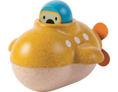 Plan Toys Ponorka