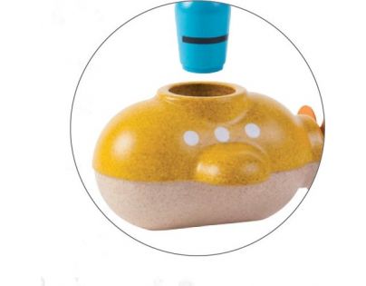 Plan Toys Ponorka