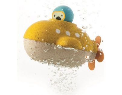 Plan Toys Ponorka