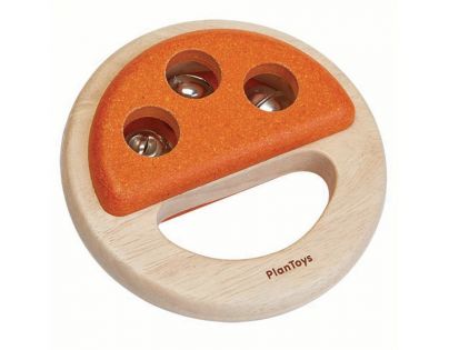 PlanToys Zvončeky do ruky PT6430