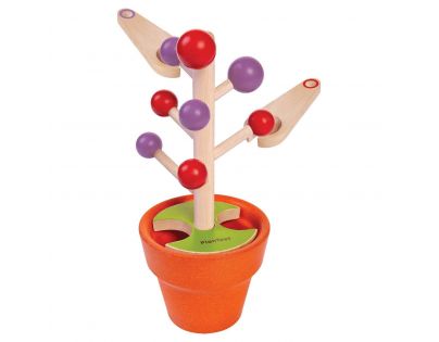 Plan Toys Zbieranie bobuliek