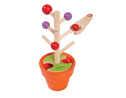 Plan Toys Zbieranie bobuliek