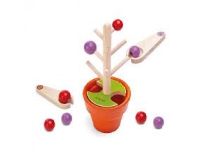 Plan Toys Zbieranie bobuliek