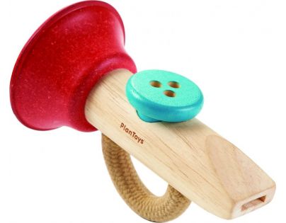 Plan Toys trumpetkou Kazoo
