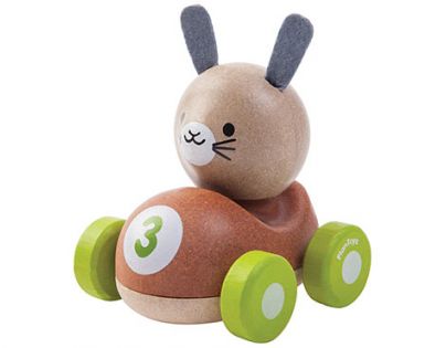 Plan Toys pretekár králiček
