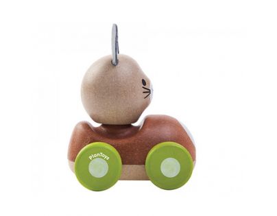 Plan Toys pretekár králiček
