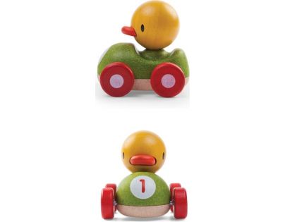 Plan Toys Pretekár kačica