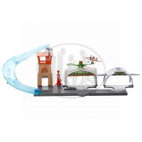 Mattel Y0995 - Planes letiště 2