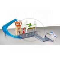 Mattel Y0995 - Planes letiště 4