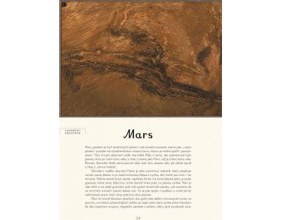 Albatros Planetarium CZ verzia