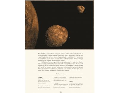 Albatros Planetarium CZ verzia