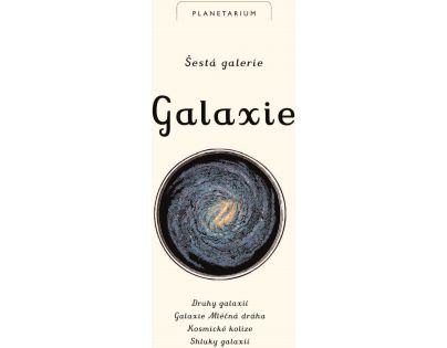 Albatros Planetarium CZ verzia