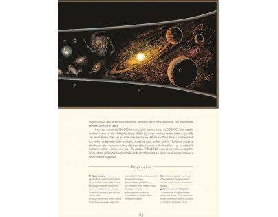 Albatros Planetarium CZ verzia