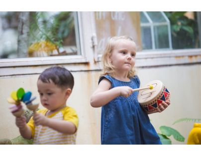 Plan Toys Bubienok