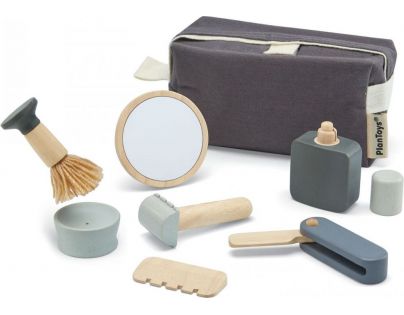 PlanToys Holiaci set