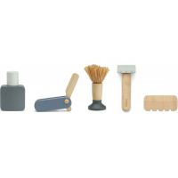 PlanToys Holiaci set 3