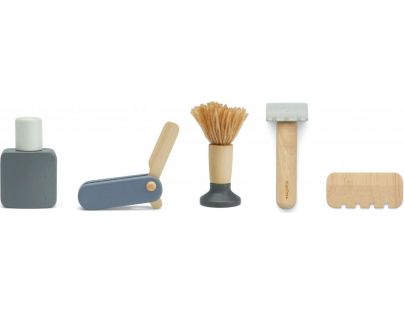 PlanToys Holiaci set