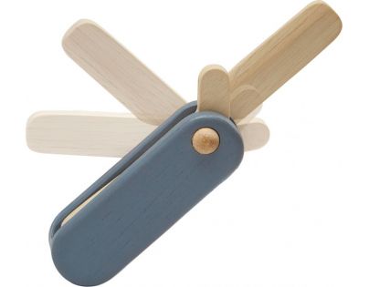 PlanToys Holiaci set