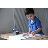 PlanToys Holiaci set 6
