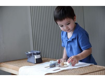 PlanToys Holiaci set