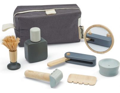 PlanToys Holiaci set