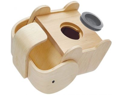 PlanToys Pokladnička slon