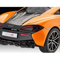 Revell Plastic ModelKit auto McLaren 570S 1 : 24 5