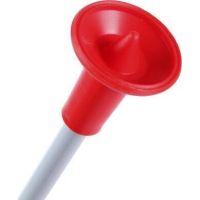 Plastkon Lyže detské 70 cm 2012 ružové - Poškodený obal 3