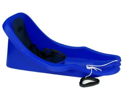 Plastkon Bambi modrá